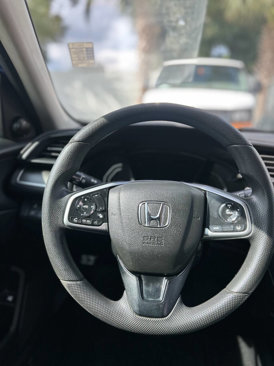 Used 2019 Honda Civic LX image 14