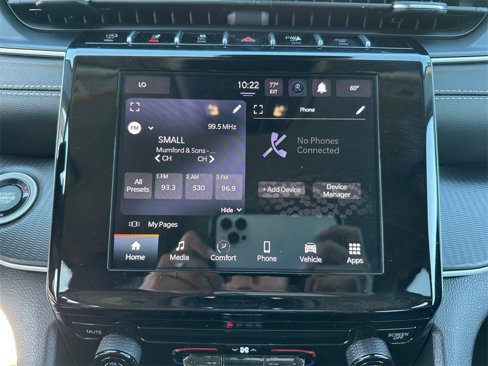 Used 2023 Jeep Grand Cherokee L Laredo image 18