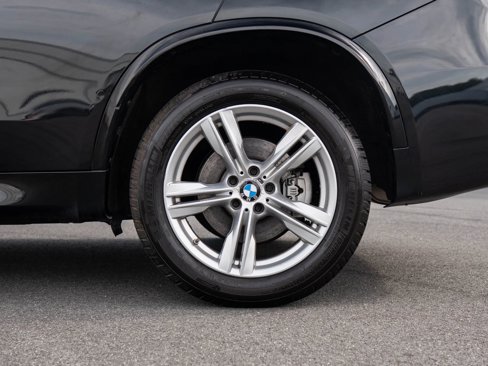 Used 2014 BMW X5 xDrive50i image 48