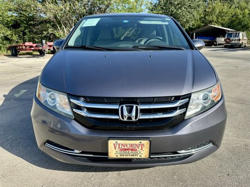 Used 2015 Honda Odyssey EX image 8