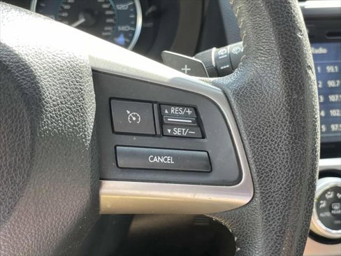 Used 2015 Subaru Crosstrek 2.0i Limited image 23