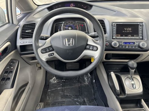 Used 2007 Honda Civic Hybrid Sedan image 23