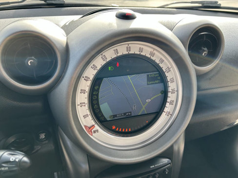 Used 2012 MINI Cooper Countryman S w/ Sport Pkg image 12