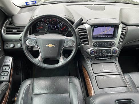 Used 2017 Chevrolet Tahoe Premier image 15