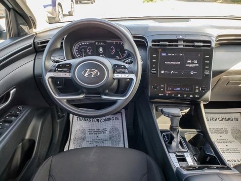 Used 2024 Hyundai Tucson SEL image 26