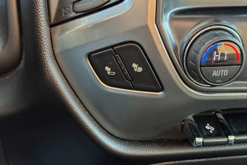 Used 2018 Chevrolet Silverado 1500 LT w/ All Star Edition image 20