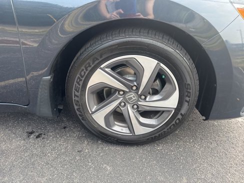Certified 2019 Honda Insight EX image 15