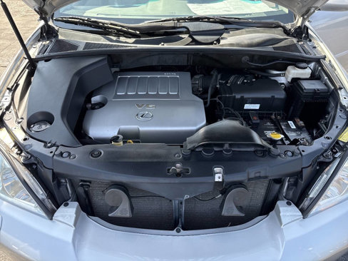 Used 2009 Lexus RX 350 AWD image 77