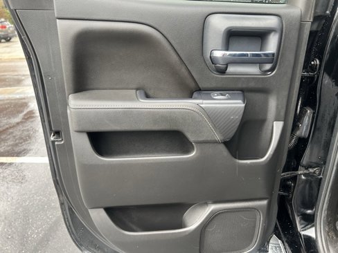 Used 2014 GMC Sierra 1500 SLE w/ All-Terrain Package image 16