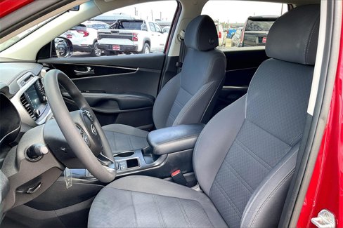 Used 2018 Kia Sorento LX image 18