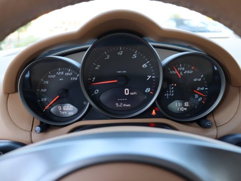Used 2009 Porsche Cayman image 28