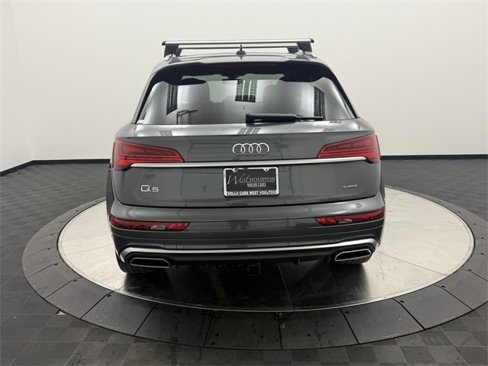 Used 2023 Audi Q5 2.0T Premium Plus image 7