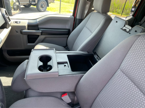 Used 2020 Ford F150 XLT w/ Equipment Group 301A Mid image 27
