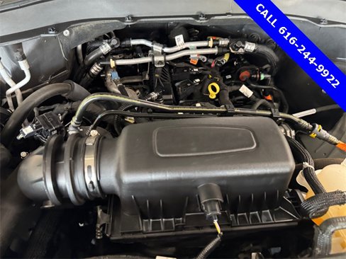 Used 2023 Ford Explorer XLT w/ Equipment Group 202A image 22