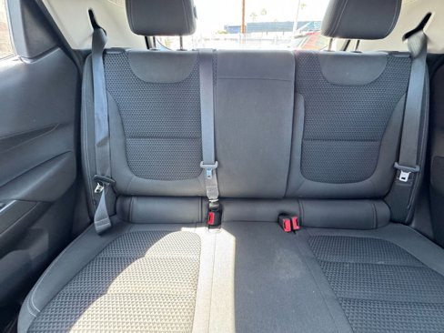 Used 2023 Chevrolet Bolt LT w/ Driver Confidence Package image 40