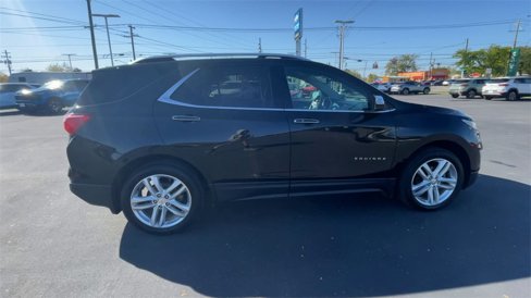 Used 2021 Chevrolet Equinox Premier image 9