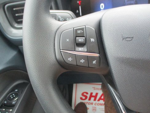 New 2025 Ford Maverick XL image 9