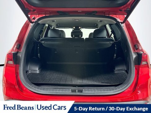 Used 2022 Hyundai Santa Fe SEL w/ Convenience Package image 27