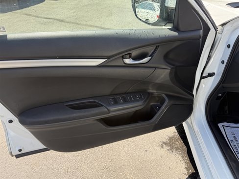 Used 2019 Honda Civic LX image 18
