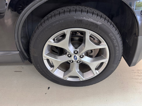 Used 2017 Subaru Forester 2.5i Touring image 29