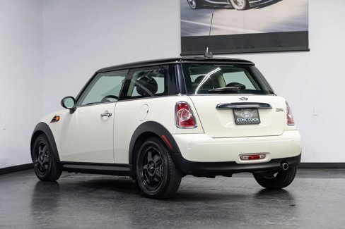 Used 2011 MINI Cooper Hardtop image 30