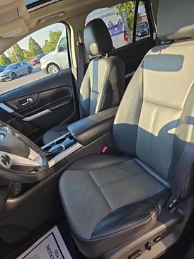 Used 2014 Ford Edge Sport w/ Canadian Touring Package image 15