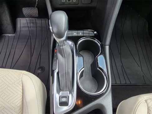 Used 2022 Buick Encore GX Essence w/ Advanced Technology Package image 26