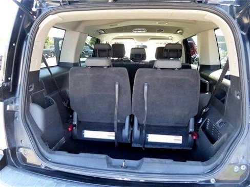 Used 2011 Ford Flex SE w/ Trailer Tow Pkg Class III image 17