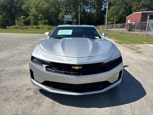 Used 2019 Chevrolet Camaro LS image 11