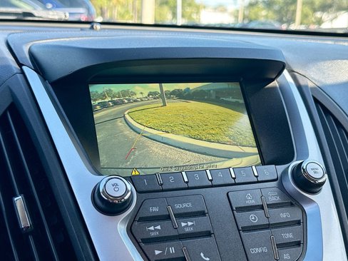 Used 2017 Chevrolet Equinox LS image 13