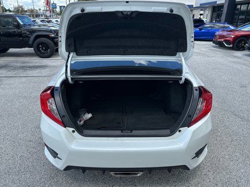 Used 2021 Honda Civic Sport image 20