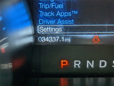 Used 2019 Ford Mustang Coupe w/ Equipment Group 101A image 23