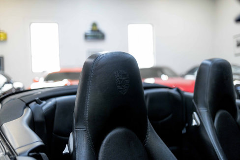 Used 2011 Porsche 911 Carrera S image 63