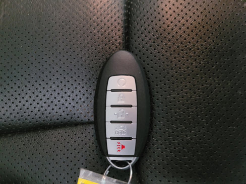 Used 2014 Nissan Altima 2.5 SL w/ Technology Package image 32