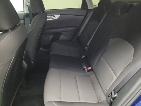 Used 2023 Kia Forte LXS image 18
