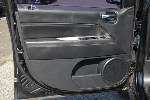 Used 2014 Jeep Compass Latitude image 26
