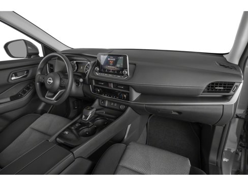 Used 2024 Nissan Rogue SV image 10
