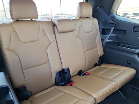 Used 2021 Kia Telluride SX image 26