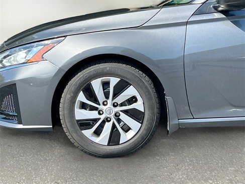 Certified 2024 Nissan Altima 2.5 S image 26