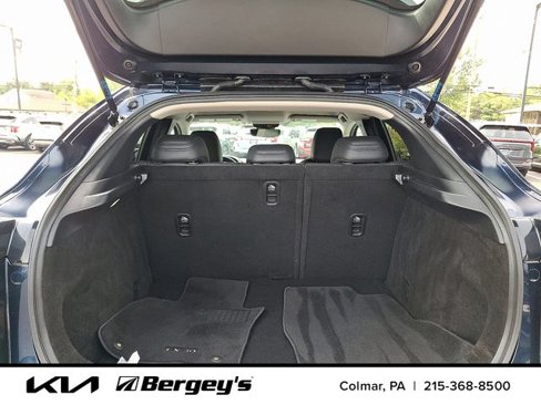 Used 2023 MAZDA CX-30 AWD 2.5 S w/ Select Package image 29