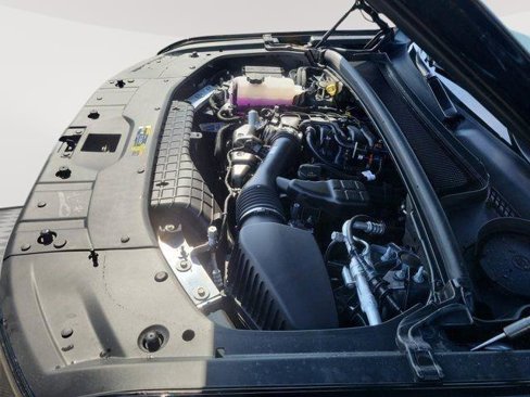 New 2025 Jeep Grand Cherokee L Altitude image 16