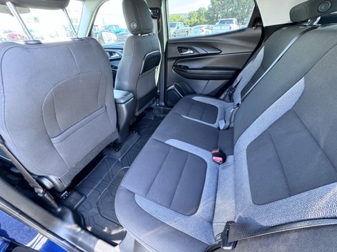 Used 2022 Chevrolet TrailBlazer LS image 11