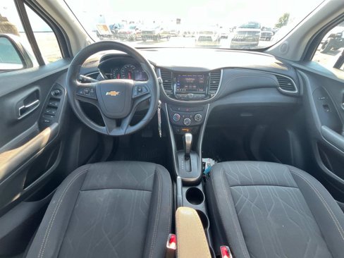 Used 2020 Chevrolet Trax LT image 13