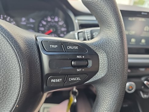 Used 2020 Kia Rio S image 13