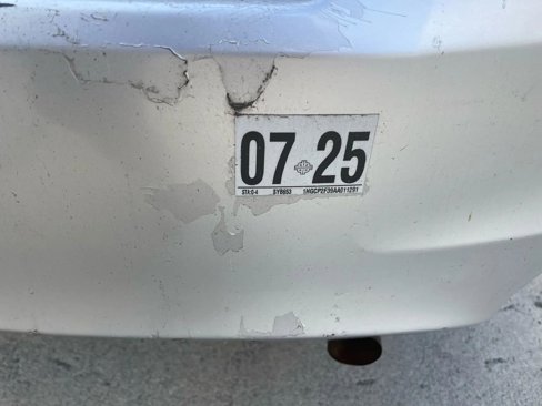 Used 2010 Honda Accord LX image 18