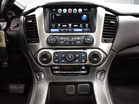 Used 2019 Chevrolet Tahoe LT image 16