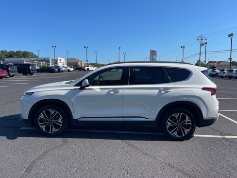 Used 2019 Hyundai Santa Fe FWD image 13
