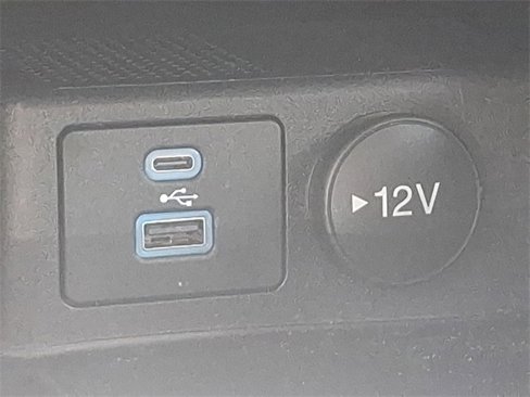 Used 2022 Ford Escape SEL w/ Technology Package image 24