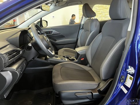 Certified 2024 Subaru Impreza 2.0i w/ Popular Package #1A image 8