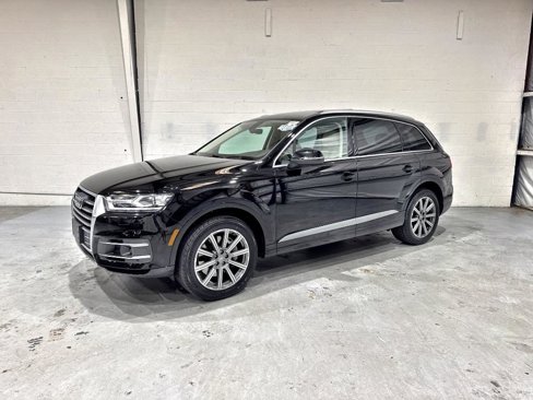Used 2017 Audi Q7 3.0T Premium Plus image 15